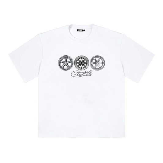 ICONS T-SHIRT