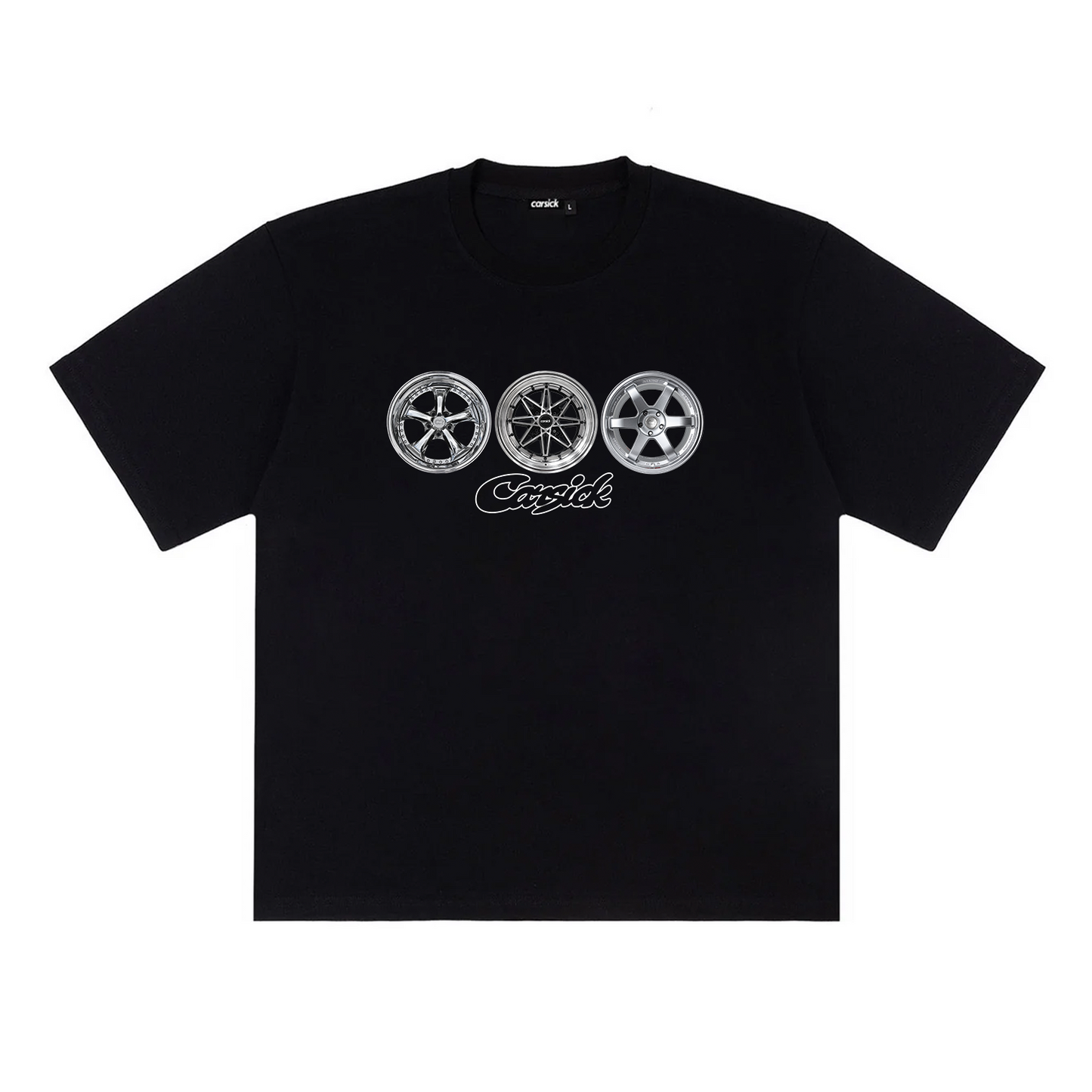 ICONS T-SHIRT