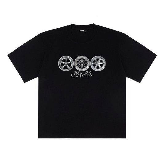ICONS T-SHIRT