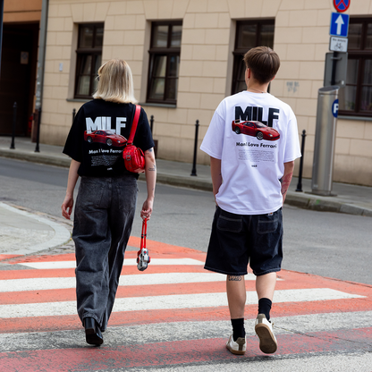MILF TEE
