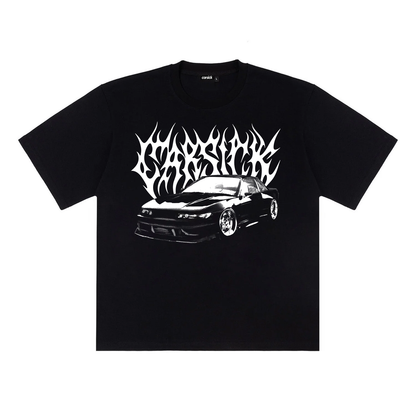 WASTED T-SHIRT