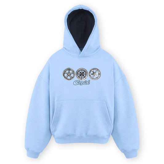ICONS HOODIE