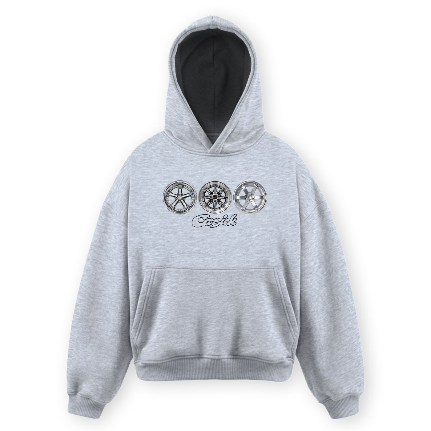 ICONS HOODIE