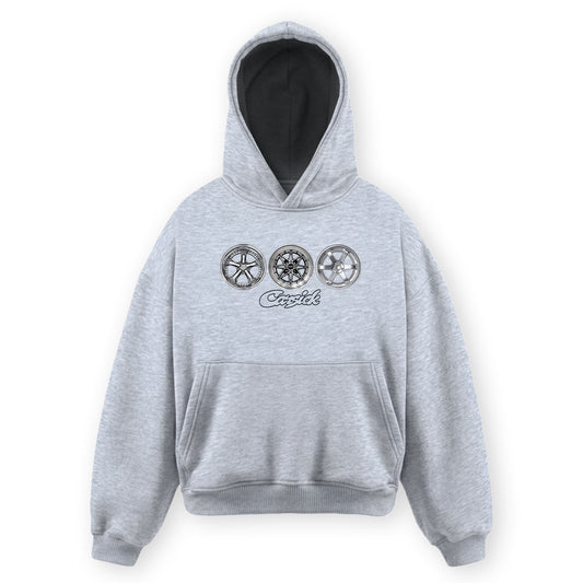 ICONS HOODIE