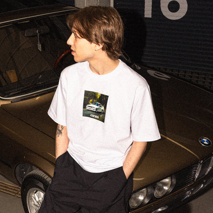 NOSTALGIA TEE