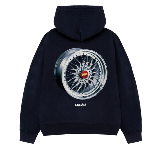 BBS HOODIE