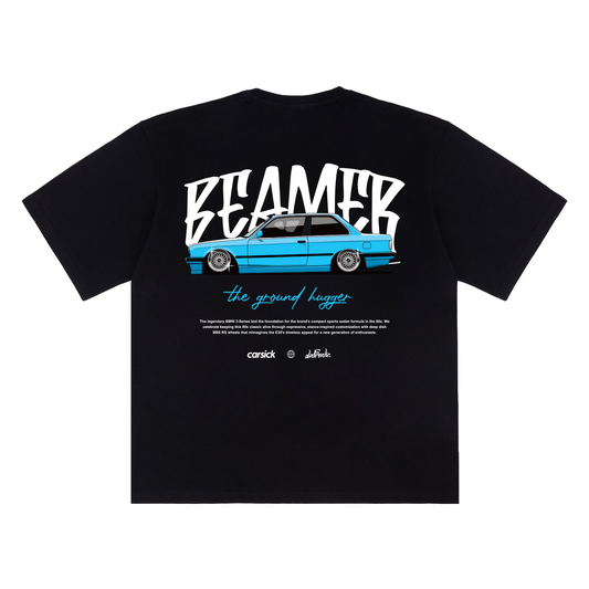 BEAMER TEE