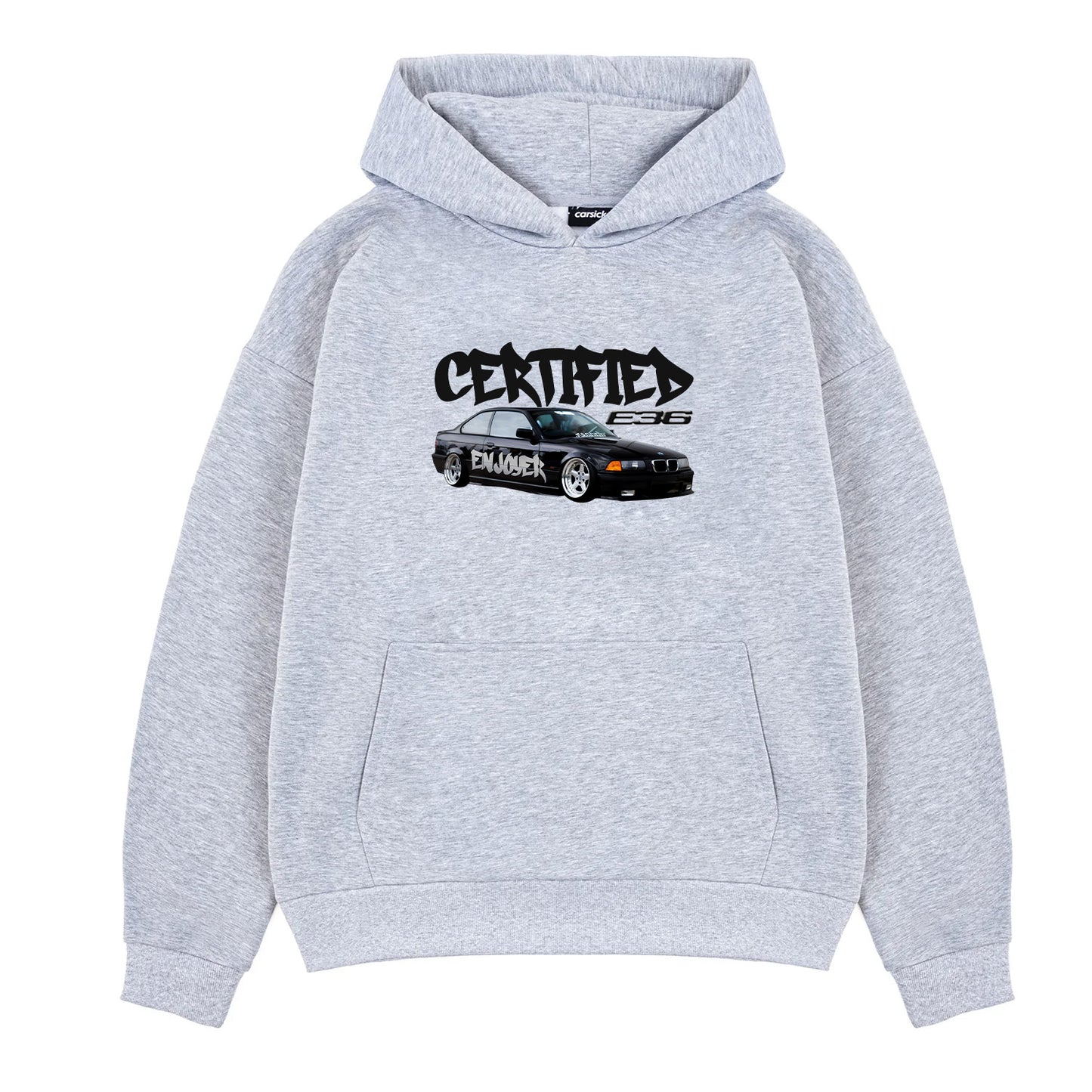 ENJOYER HOODIE