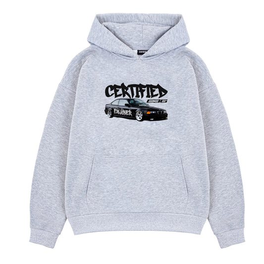 ENJOYER HOODIE