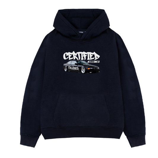 ENJOYER HOODIE