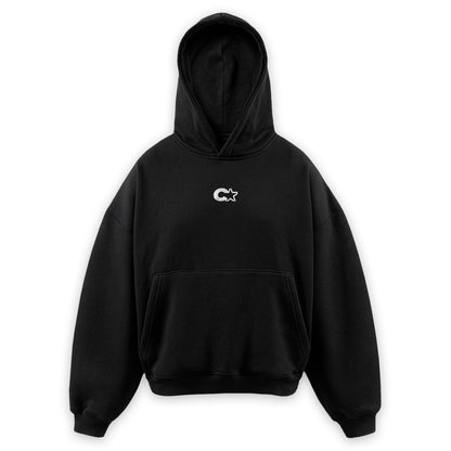 BORING HOODIE