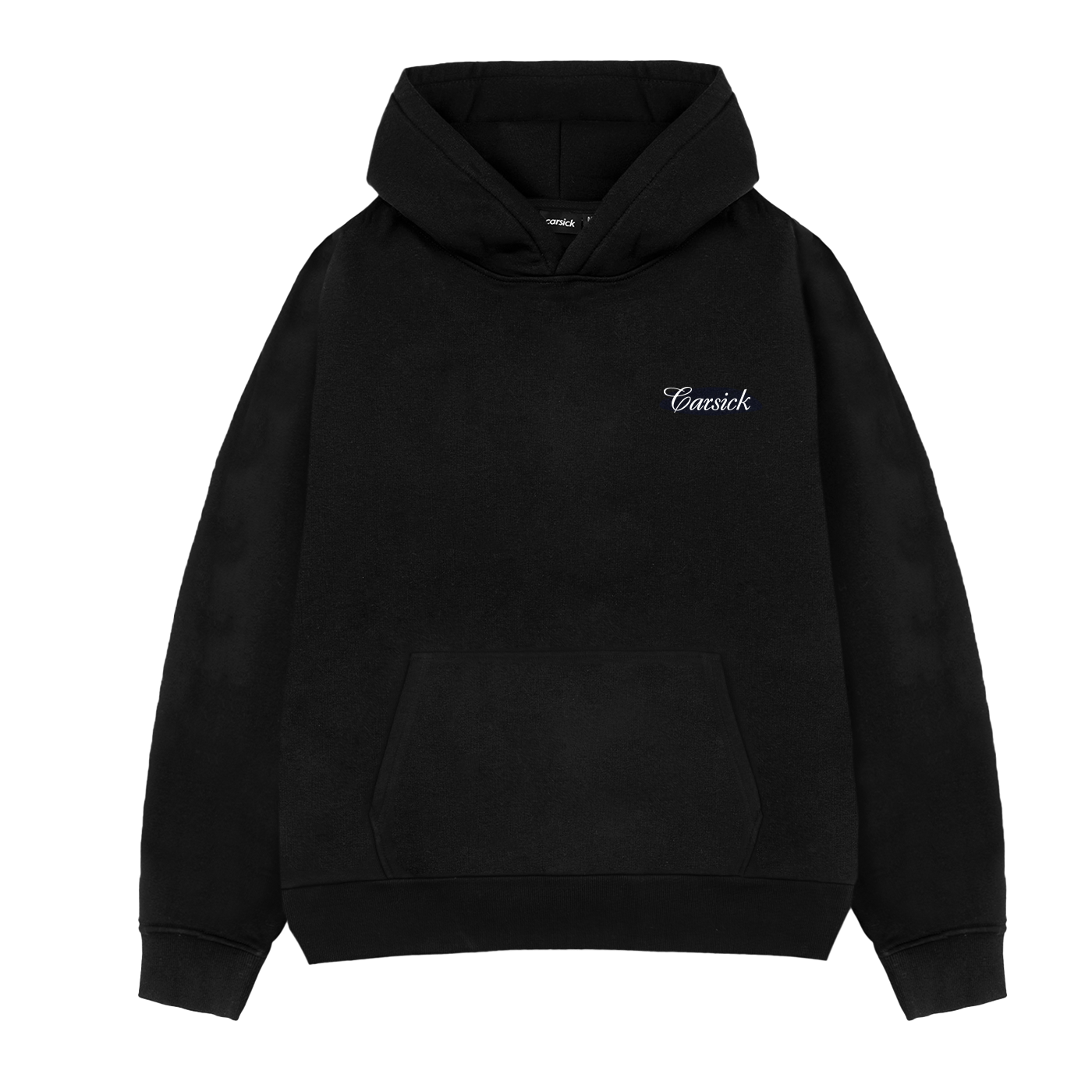 CAFFÉ HOODIE