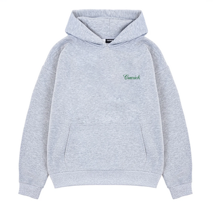 CAFFÉ HOODIE