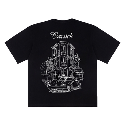 CAFFÉ TEE