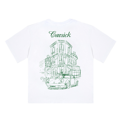 CAFFÉ TEE