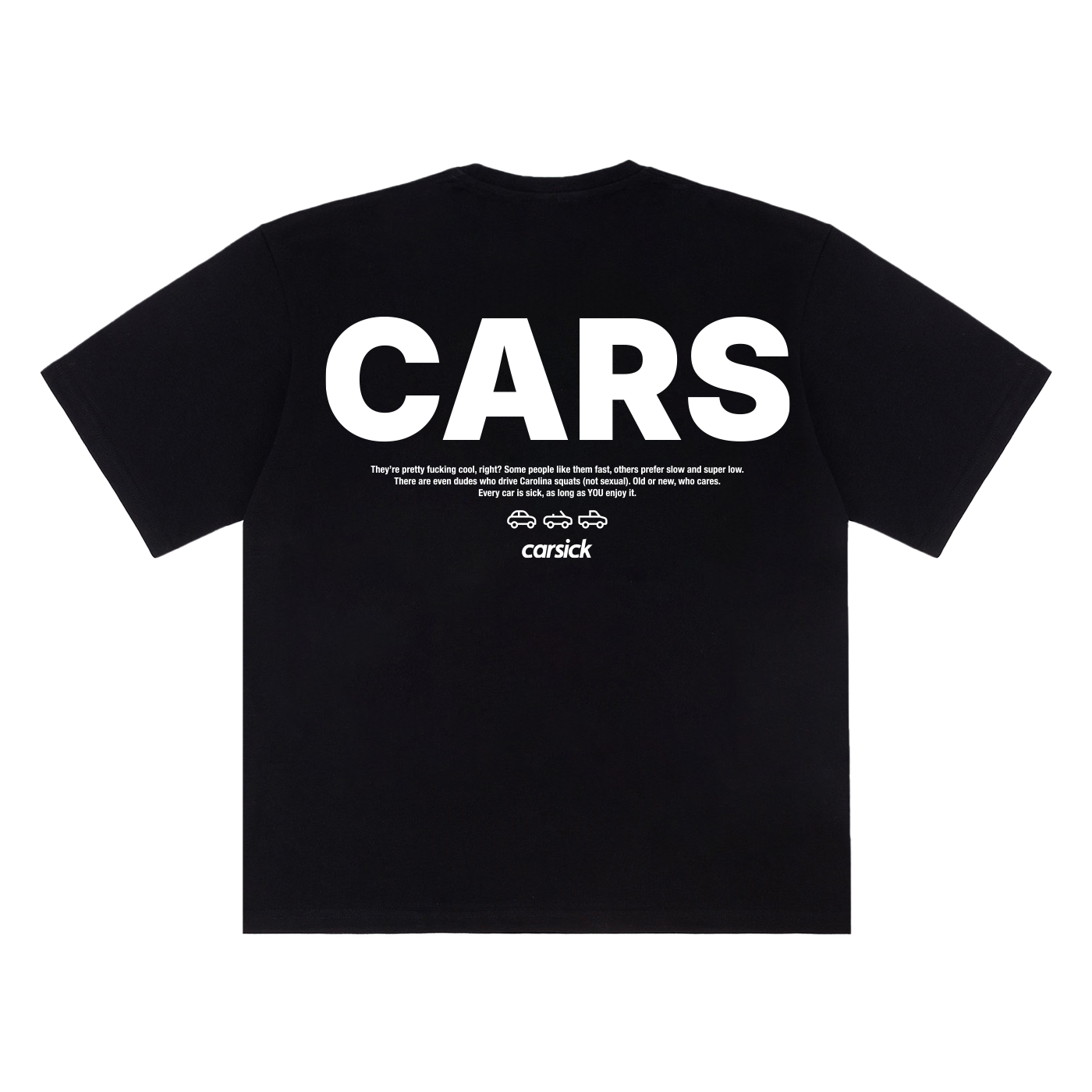 COMMUNITY TEE