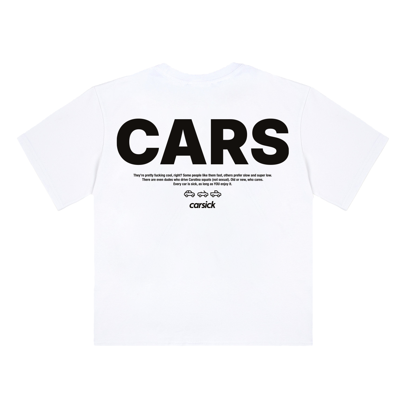 COMMUNITY TEE