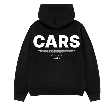 COMMUNITY HOODIE