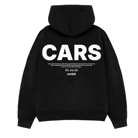 COMMUNITY HOODIE