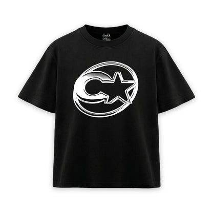 MAYHEM TSHIRT BLACK