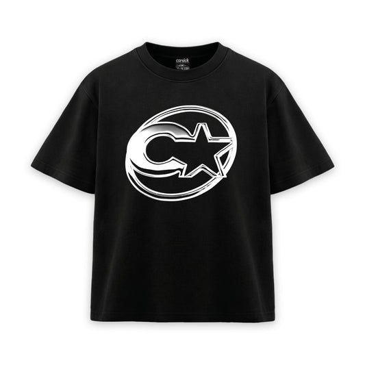MAYHEM TSHIRT BLACK