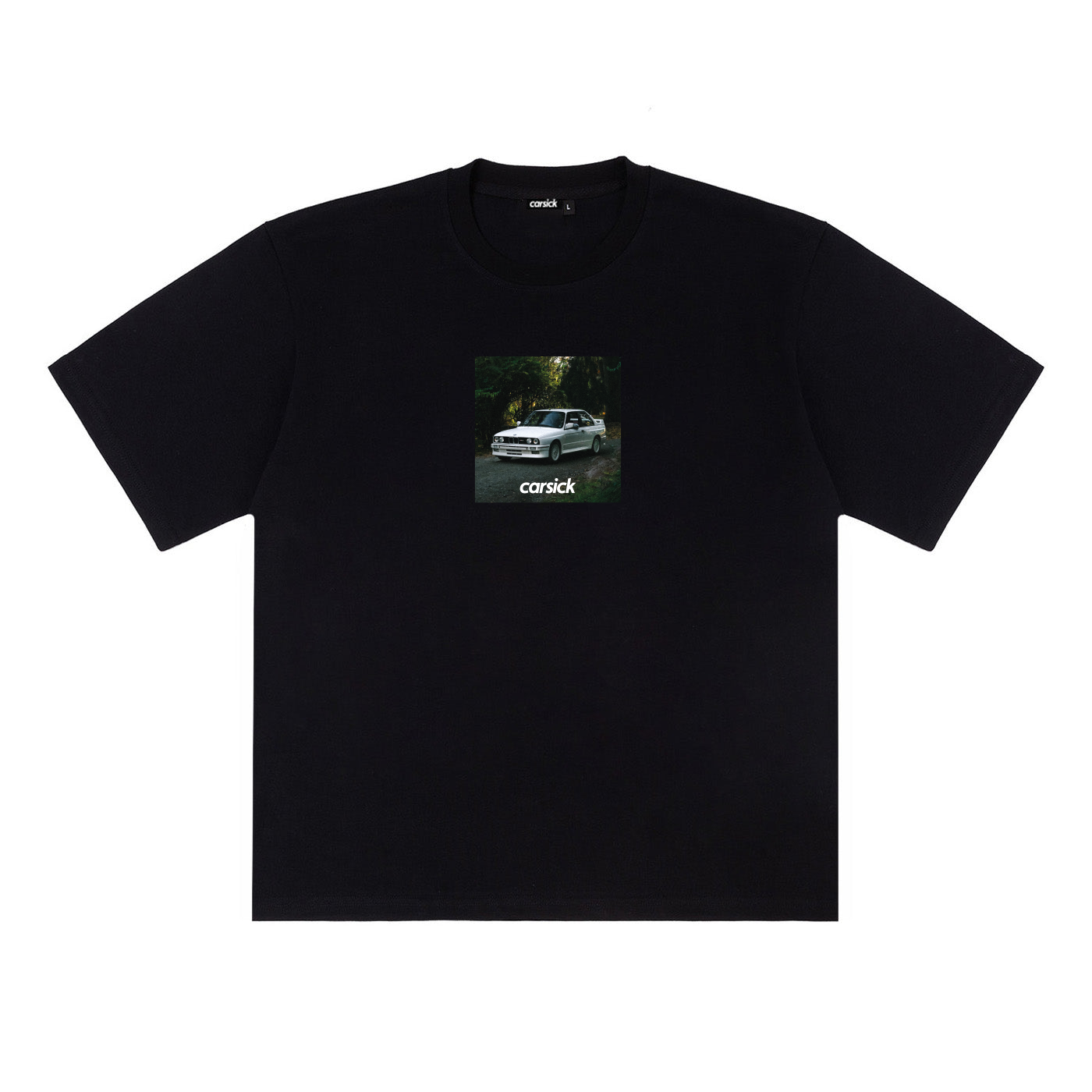NOSTALGIA TEE