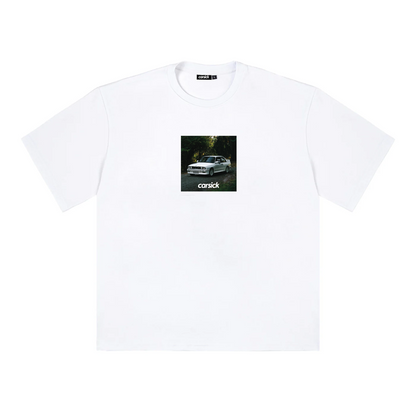NOSTALGIA TEE