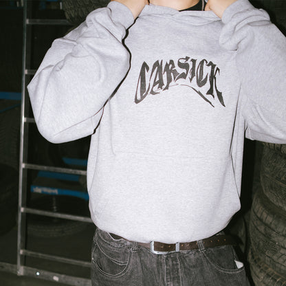 GOODBOY HOODIE GREY