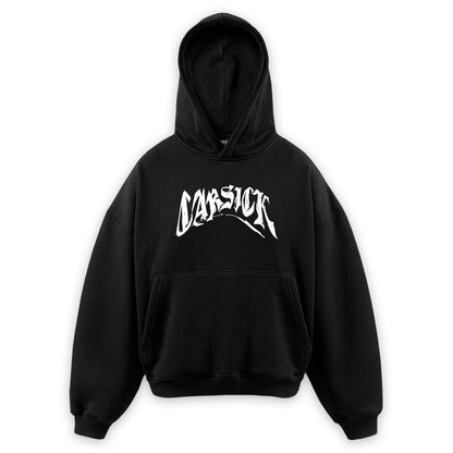 GOODBOY HOODIE BLACK