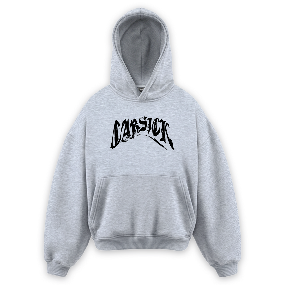 GOODBOY HOODIE GREY
