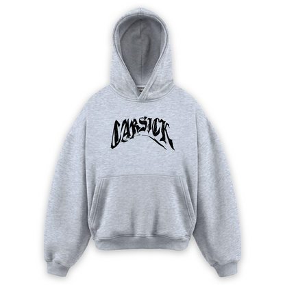 GOODBOY HOODIE GREY