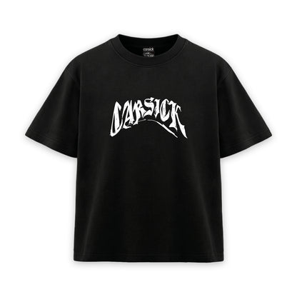 GOODBOY TSHIRT BLACK