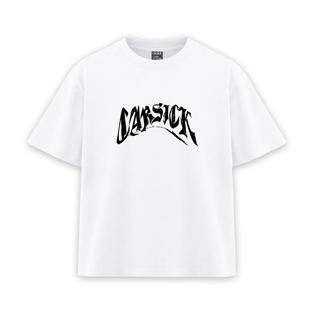 GOODBOY TSHIRT WHITE