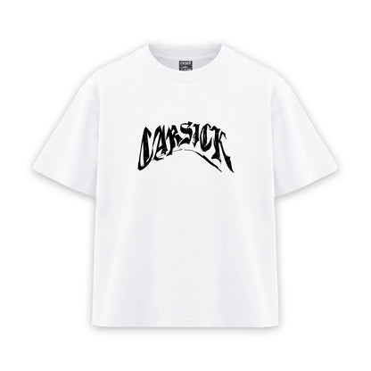 GOODBOY TSHIRT WHITE