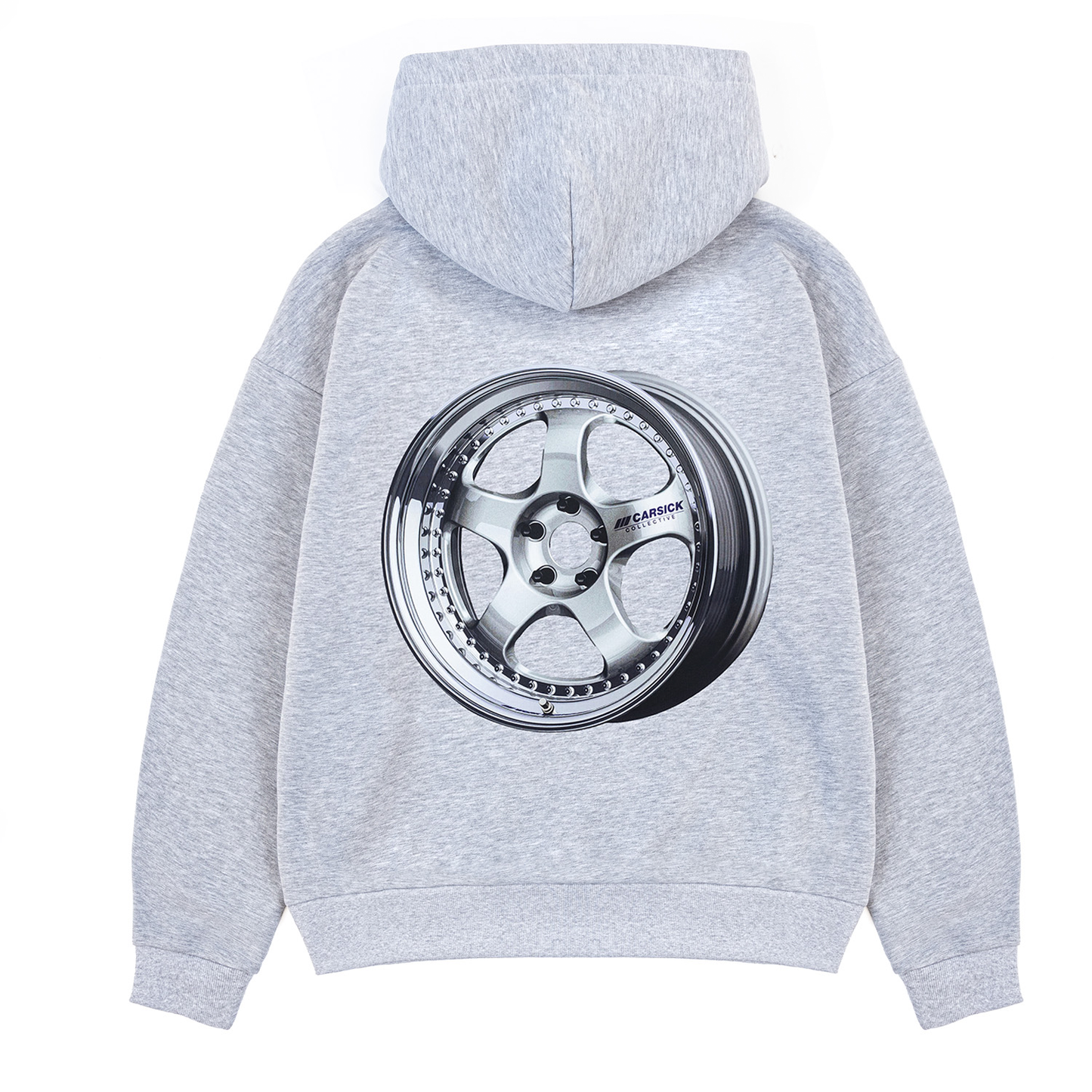 3PIECE HOODIE