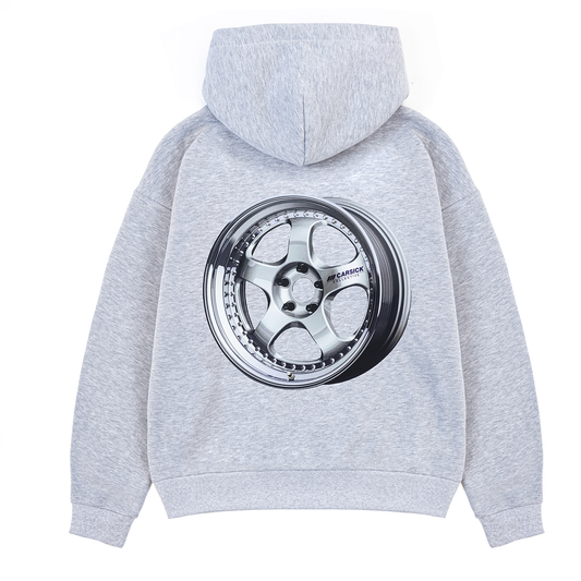 3PIECE HOODIE