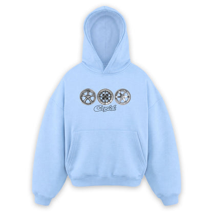 ICONS HOODIE