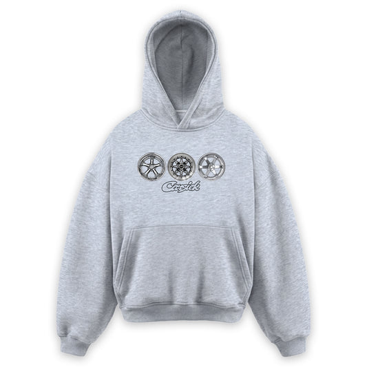 ICONS HOODIE
