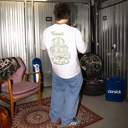 CAFFÉ TEE