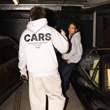 COMMUNITY HOODIE