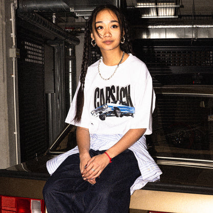 IMPALA TEE