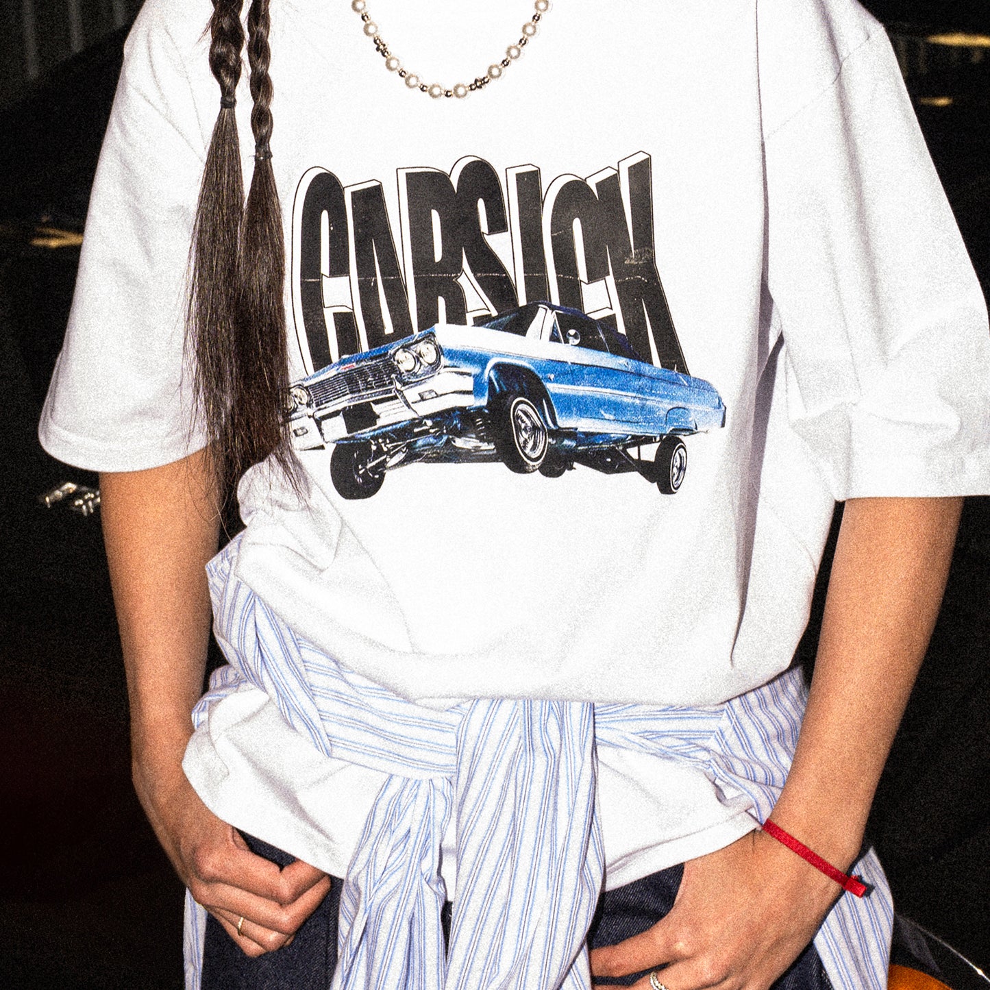 IMPALA TEE