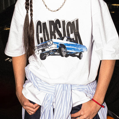 IMPALA TEE