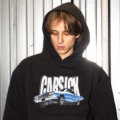 IMPALA HOODIE