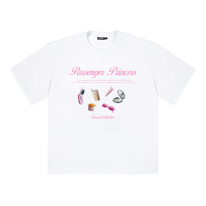 PASSENGER PRINCESS TEE
