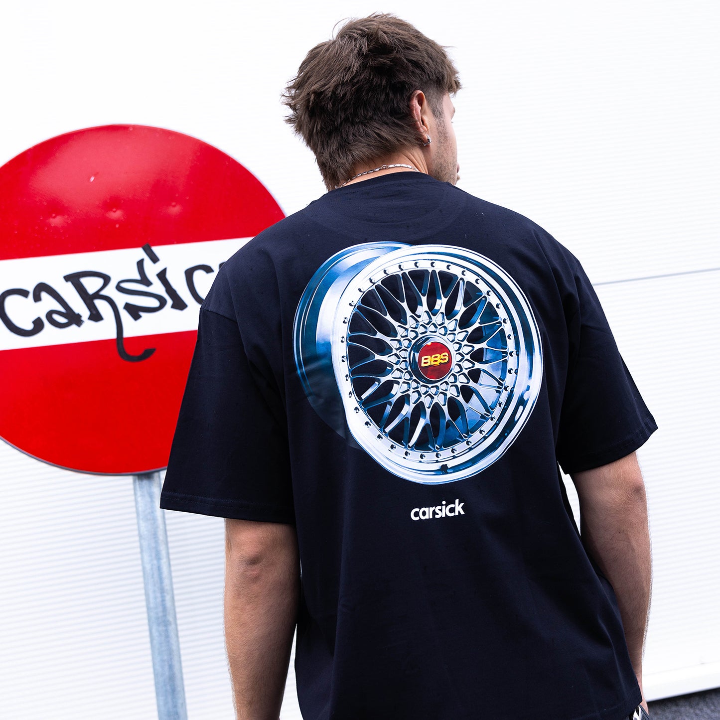 BBS TEE