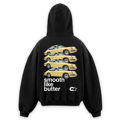 BUTTER HOODIE