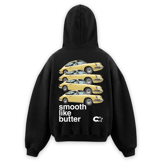 BUTTER HOODIE