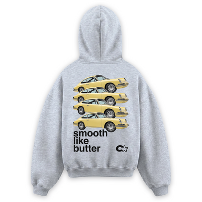BUTTER HOODIE