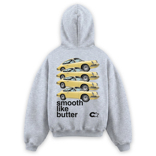 BUTTER HOODIE